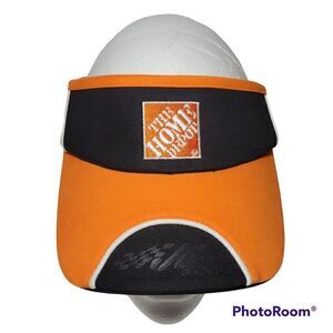 Chase Authentics Sun Visor Tony Stewart 20 Nascar Joe Gibbs Racing‎